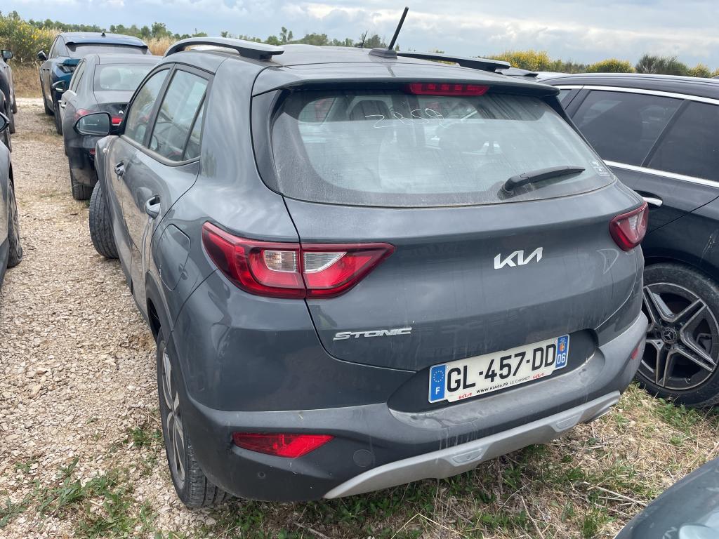 KIA  2022