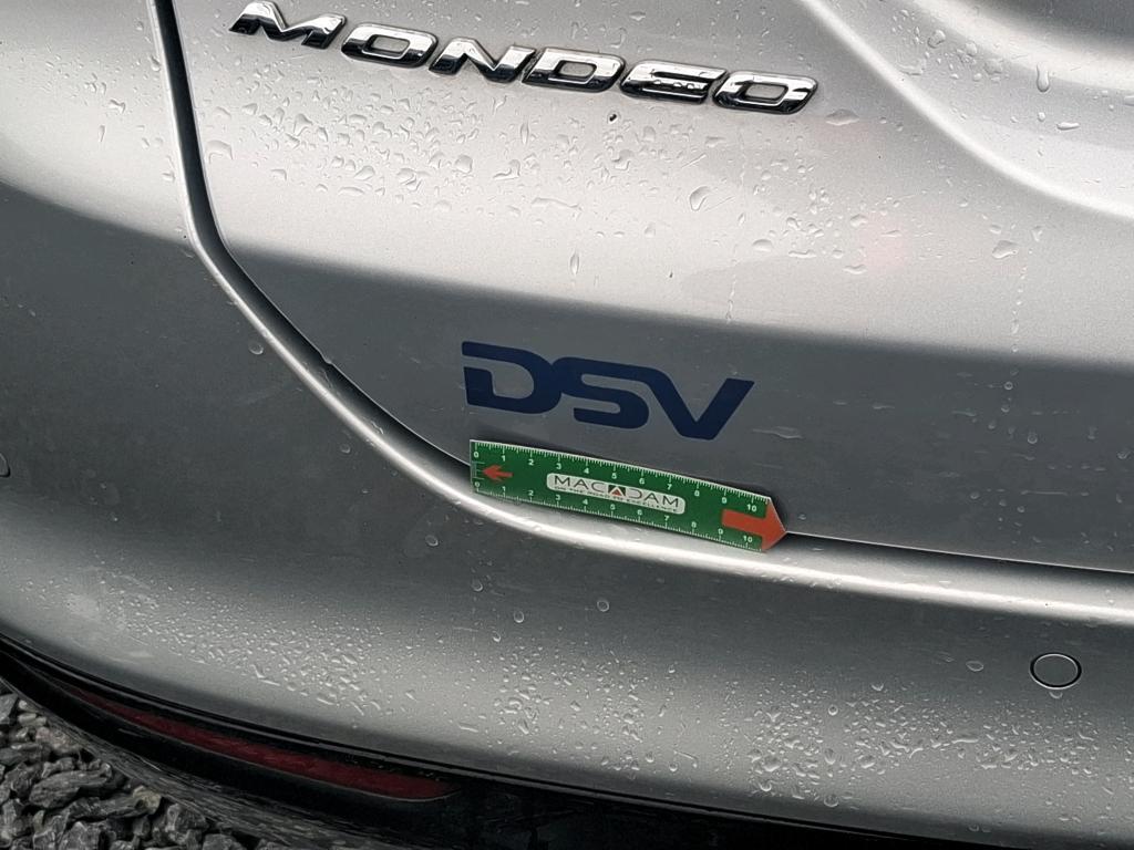 FORD FORD MONDEO 2.0 EcoBlue 150 S&S BVA8 Titanium Business 2022