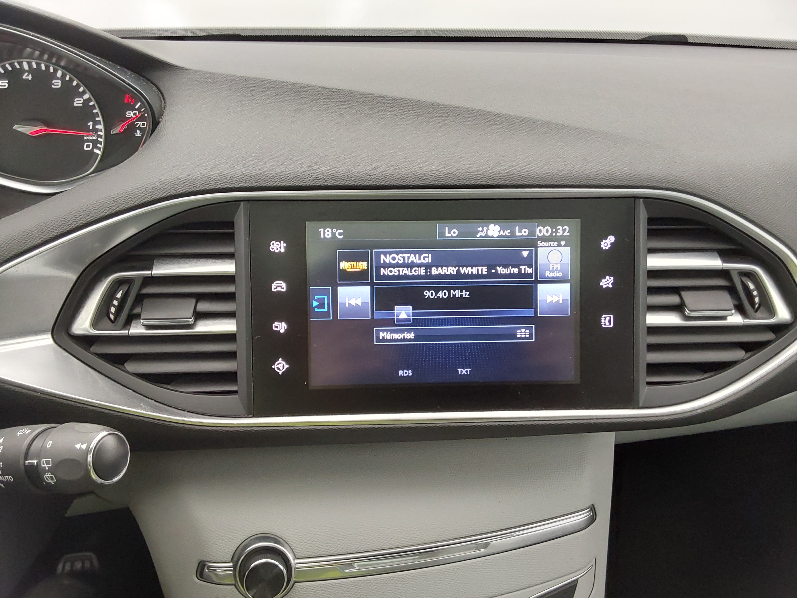 PEUGEOT  2014