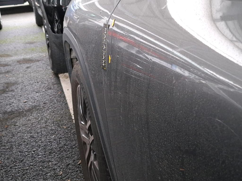 MERCEDES MERCEDES GLA II 200 7G-DCT Progressive Line 2021