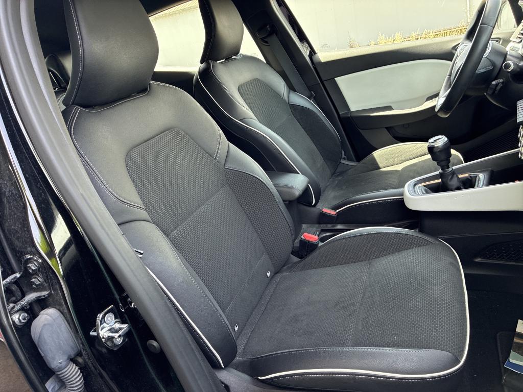 RENAULT RENAULT CLIO V TCe 140 - 21 Intens 2022