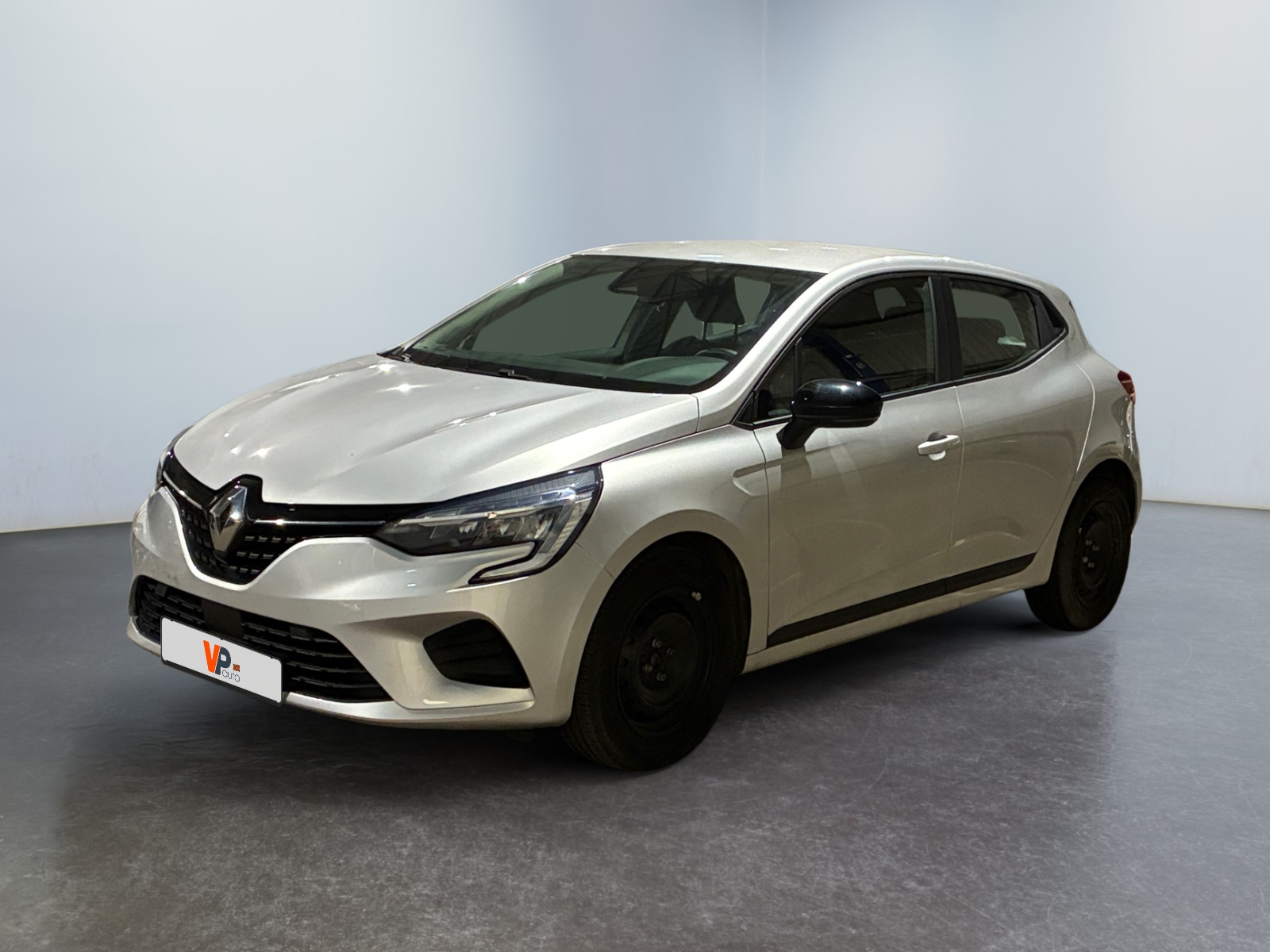 RENAULT Clio TCe 90 2023