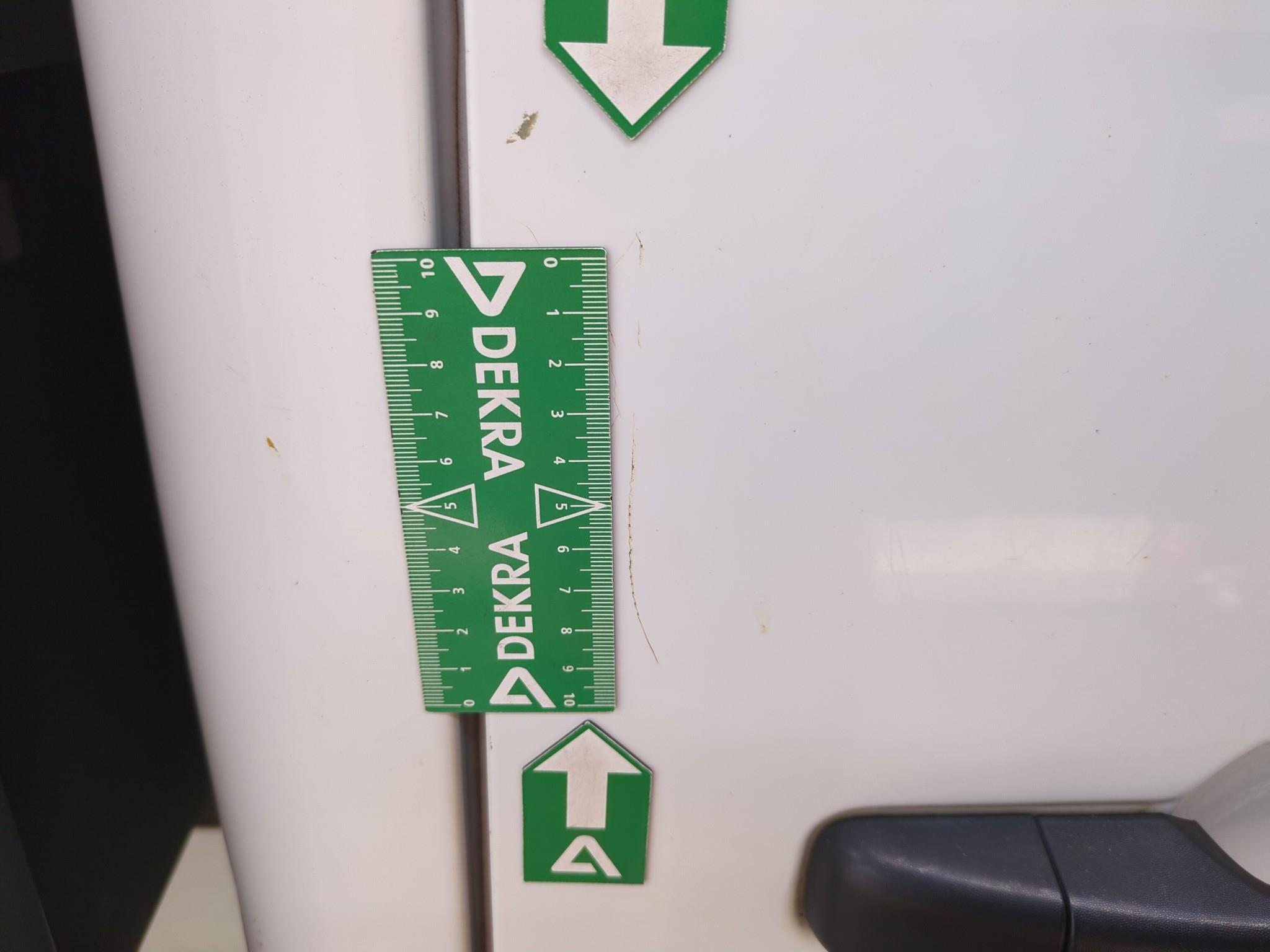 RENAULT MASTER TRANSPORTS SPECIFIQUES (07/2010-0 BD L3 3.5t dCi 130 E6 CONFORT 7 PL 2019