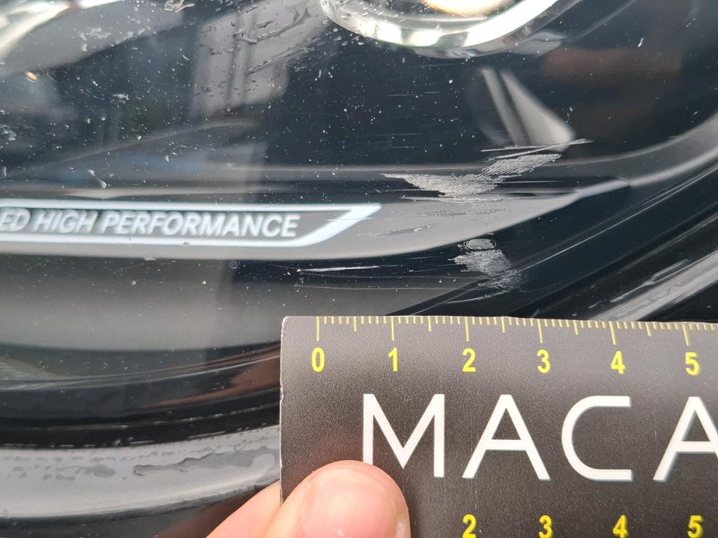 MERCEDES MERCEDES CLASSE C 200 d 9G-Tronic Avantgarde Line 2022