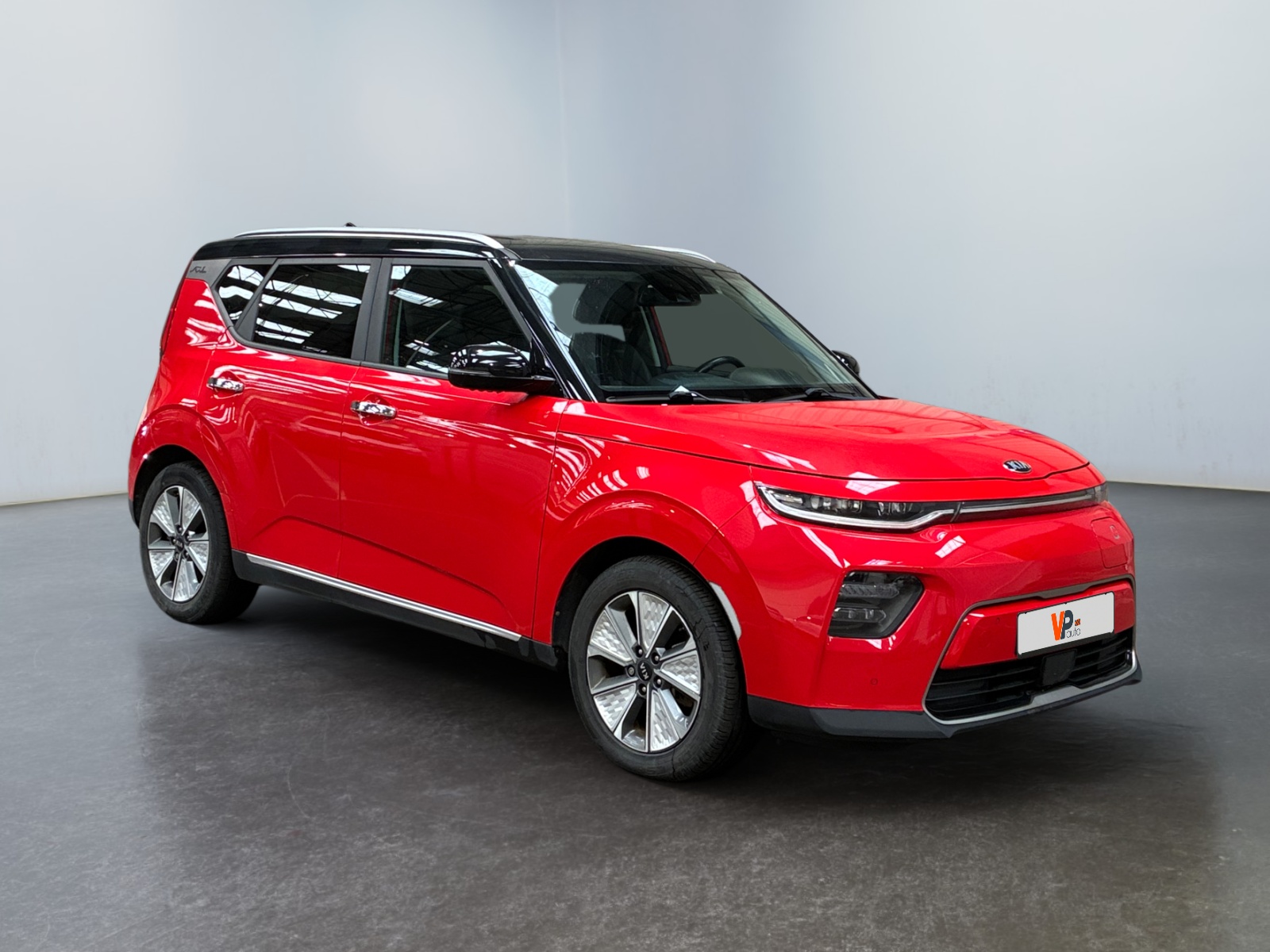 KIA e-Soul Electrique 204 ch 2020