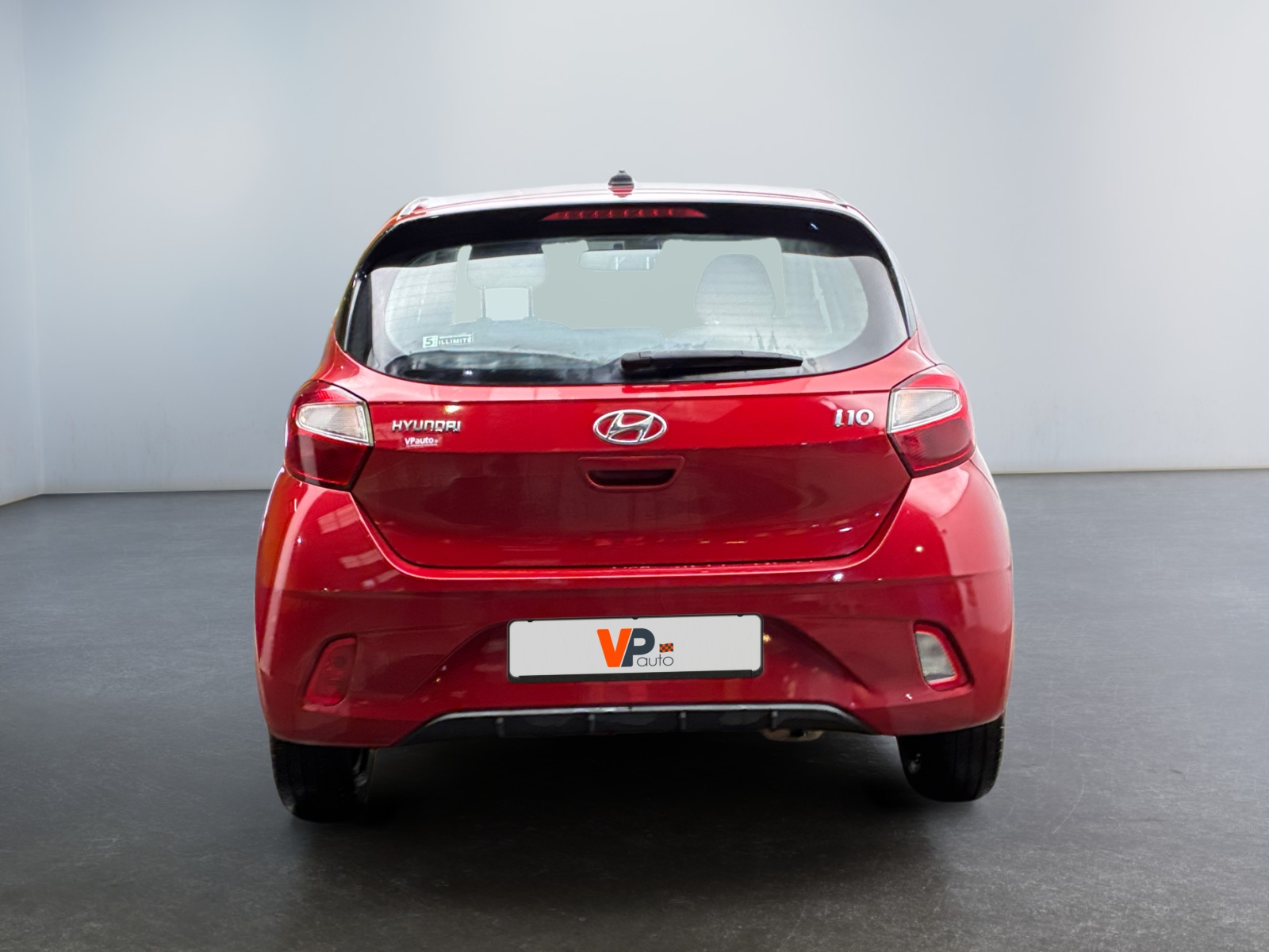 HYUNDAI i10 1.0 67 ECO 2022