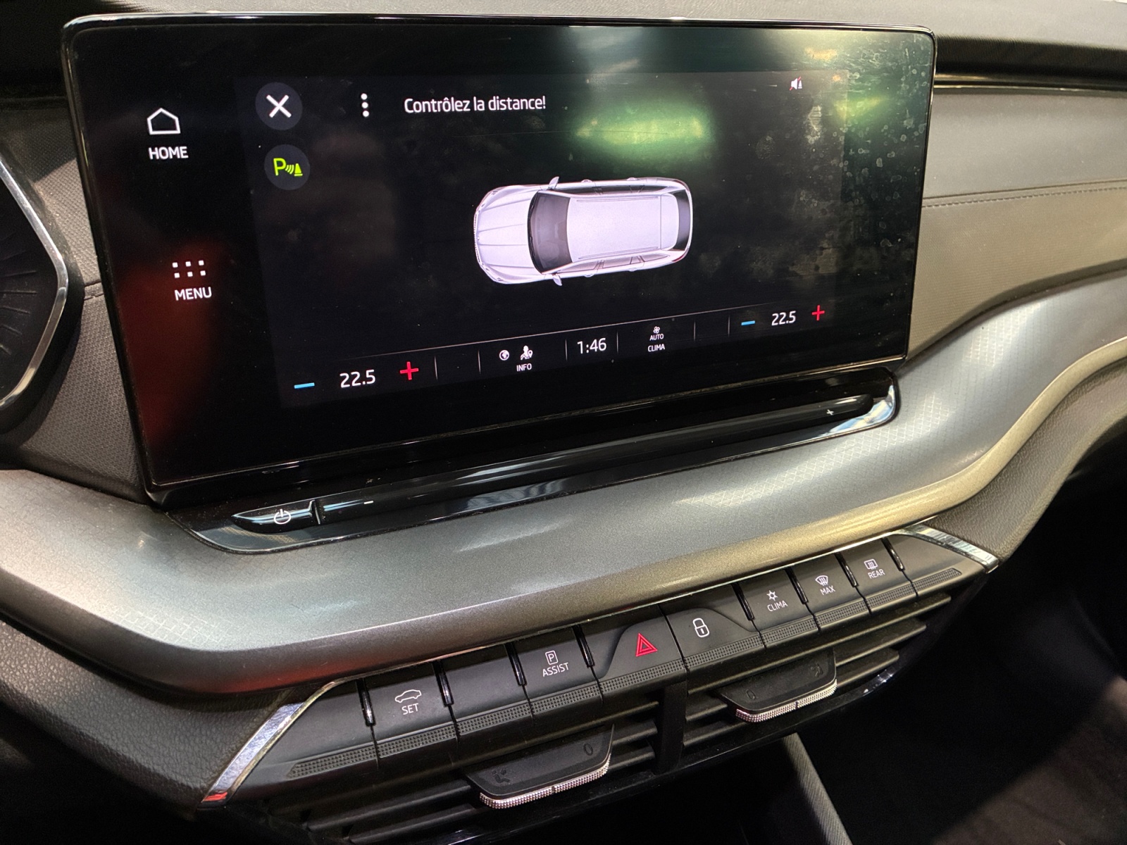 SKODA Octavia 2.0 TDI 150 ch DSG7 2021