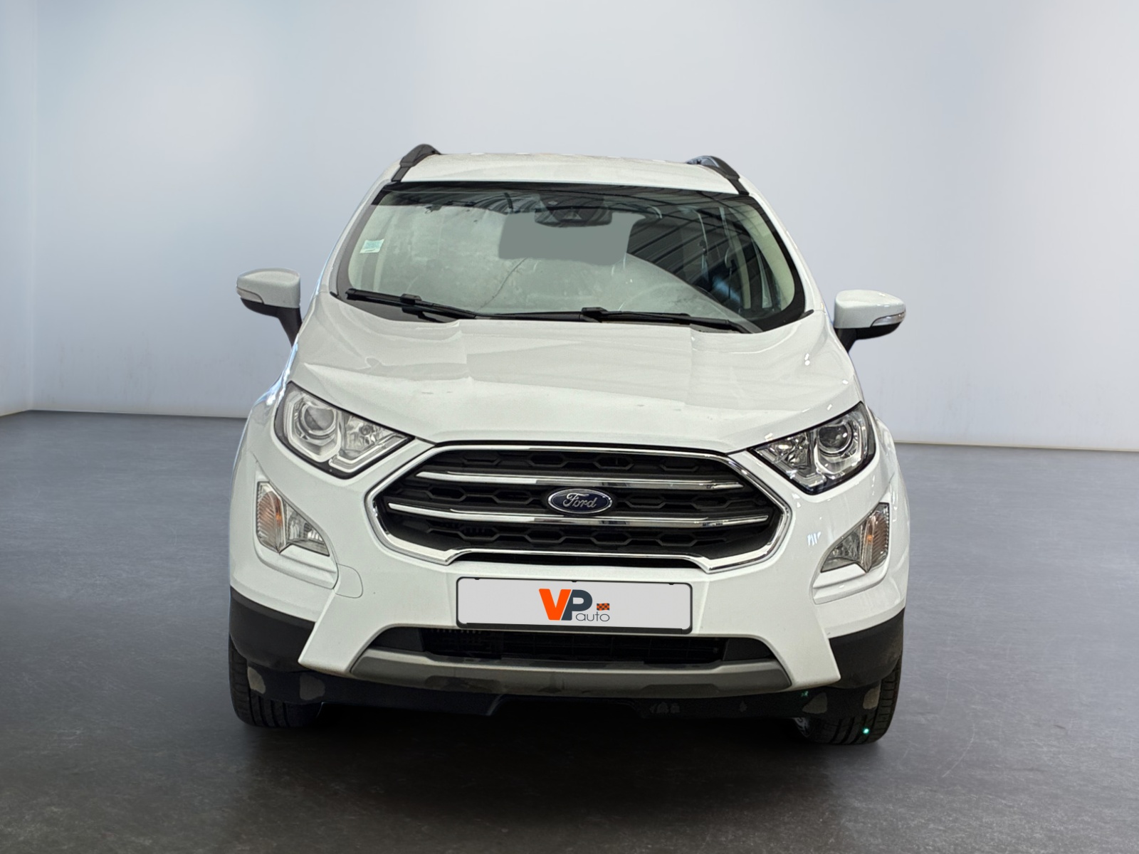 FORD EcoSport 1.0 EcoBoost 125 BVM6 2023
