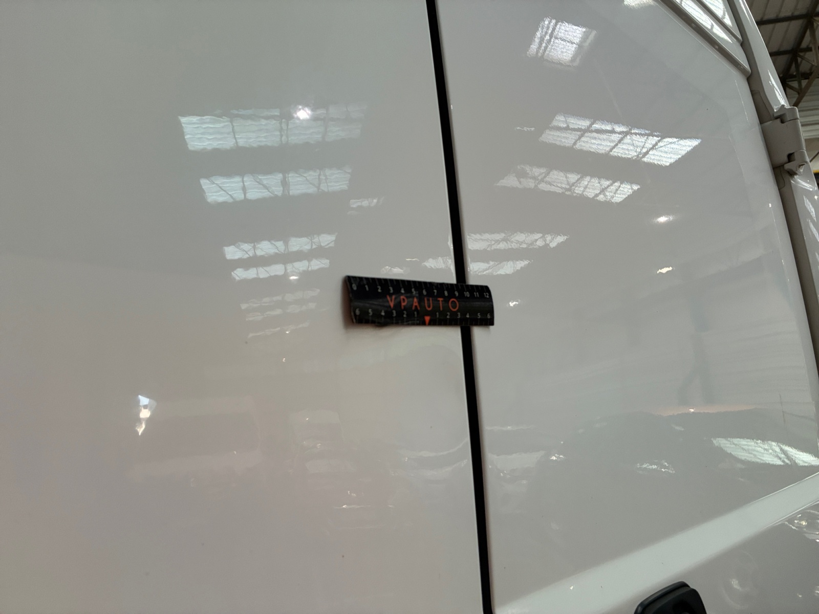PEUGEOT BOXER FOURGON BOXER TOLE 335 L3H2 BLUEHDI 140 S&S PREMIUM 2021