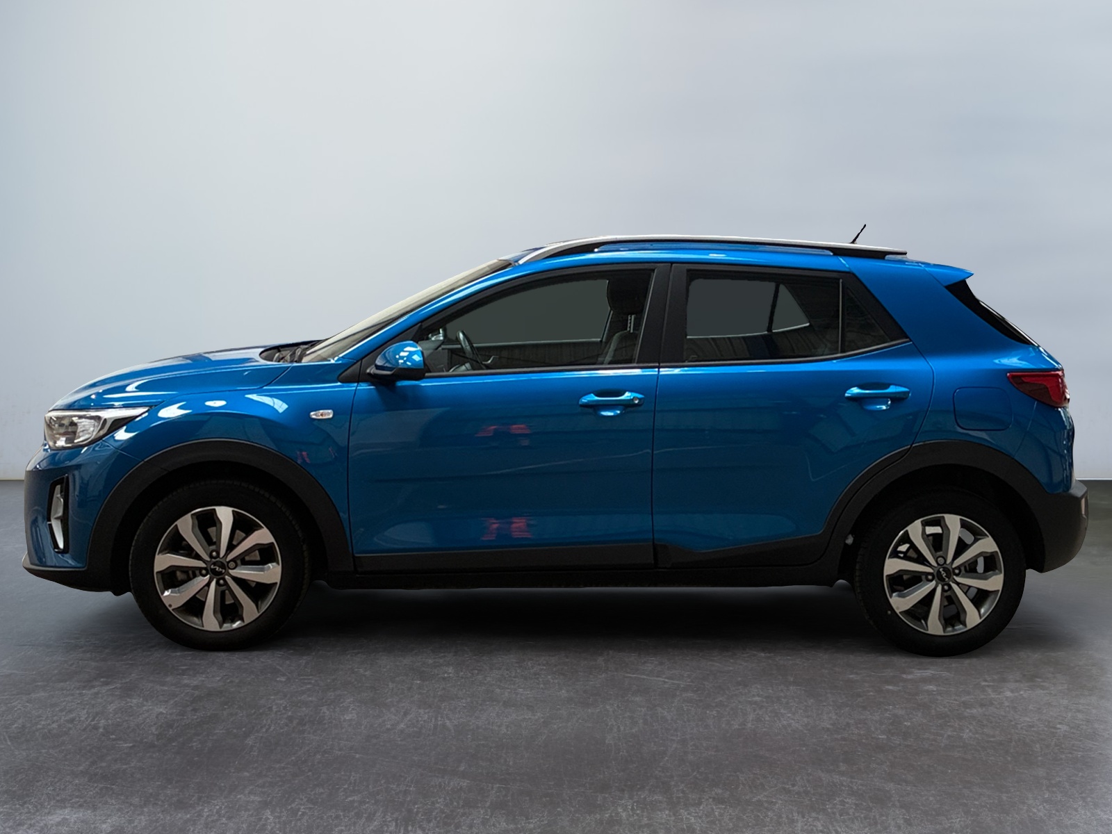 KIA Stonic 1.0 T-GDi 100 ch DCT7 Active 2023