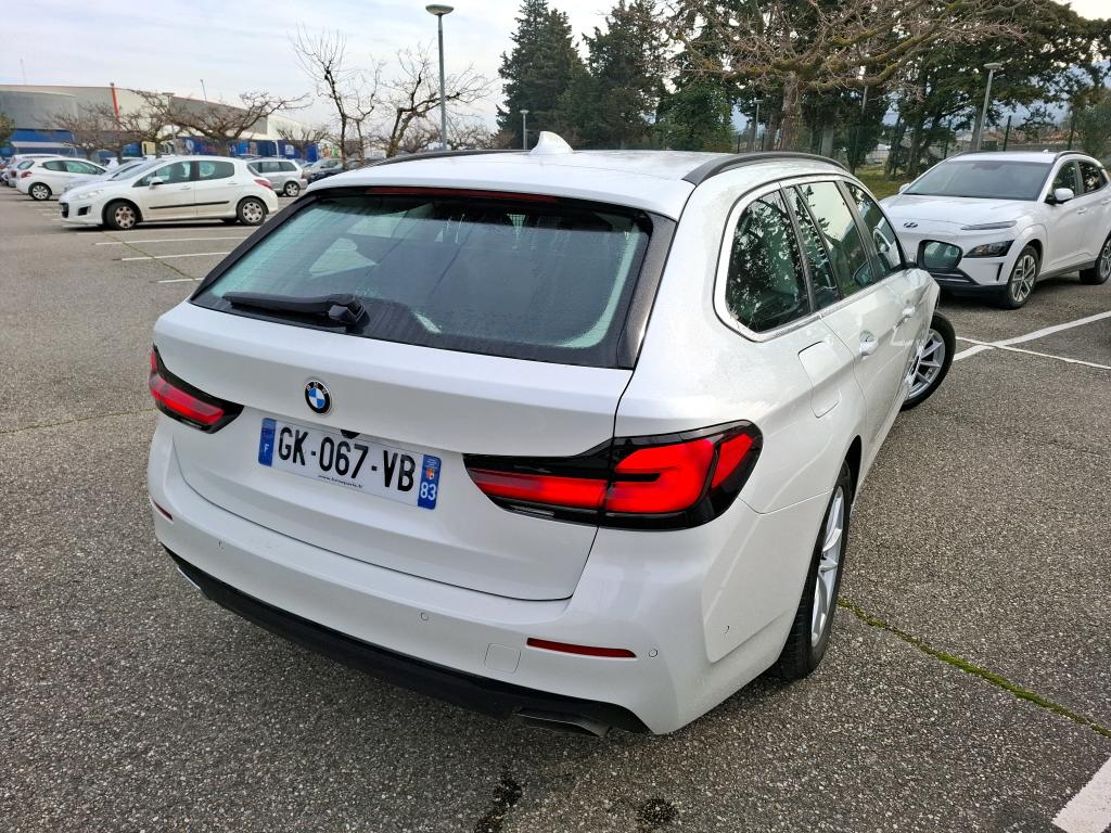 BMW SERIE 5 TOURING G31 LCI (05/2020-02/2024 2022