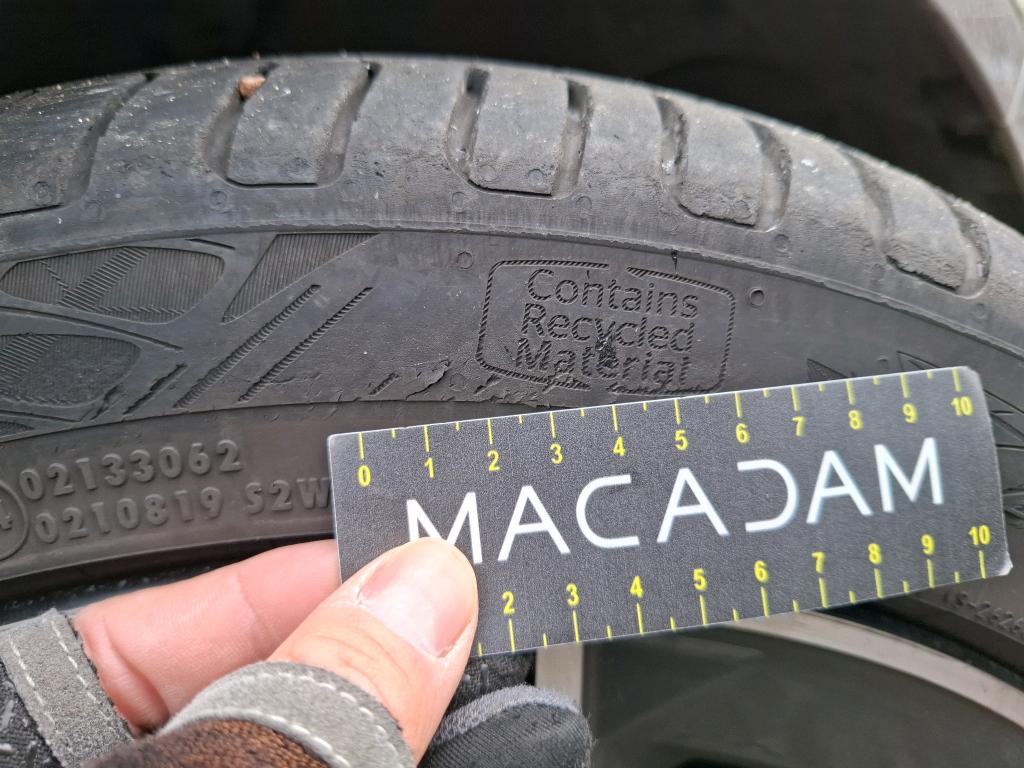 MERCEDES MERCEDES CLASSE A 200 d 8G-DCT AMG Line 2021