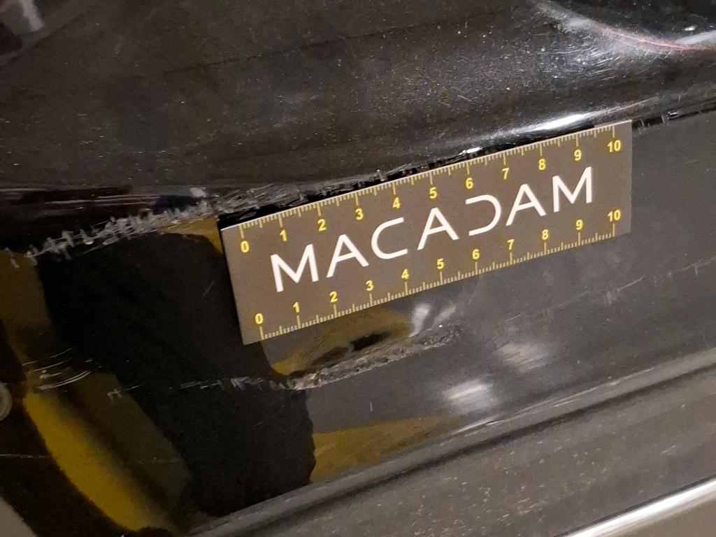 MERCEDES MERCEDES CLASSE C Break 220 d 9G-Tronic AMG Line 2019