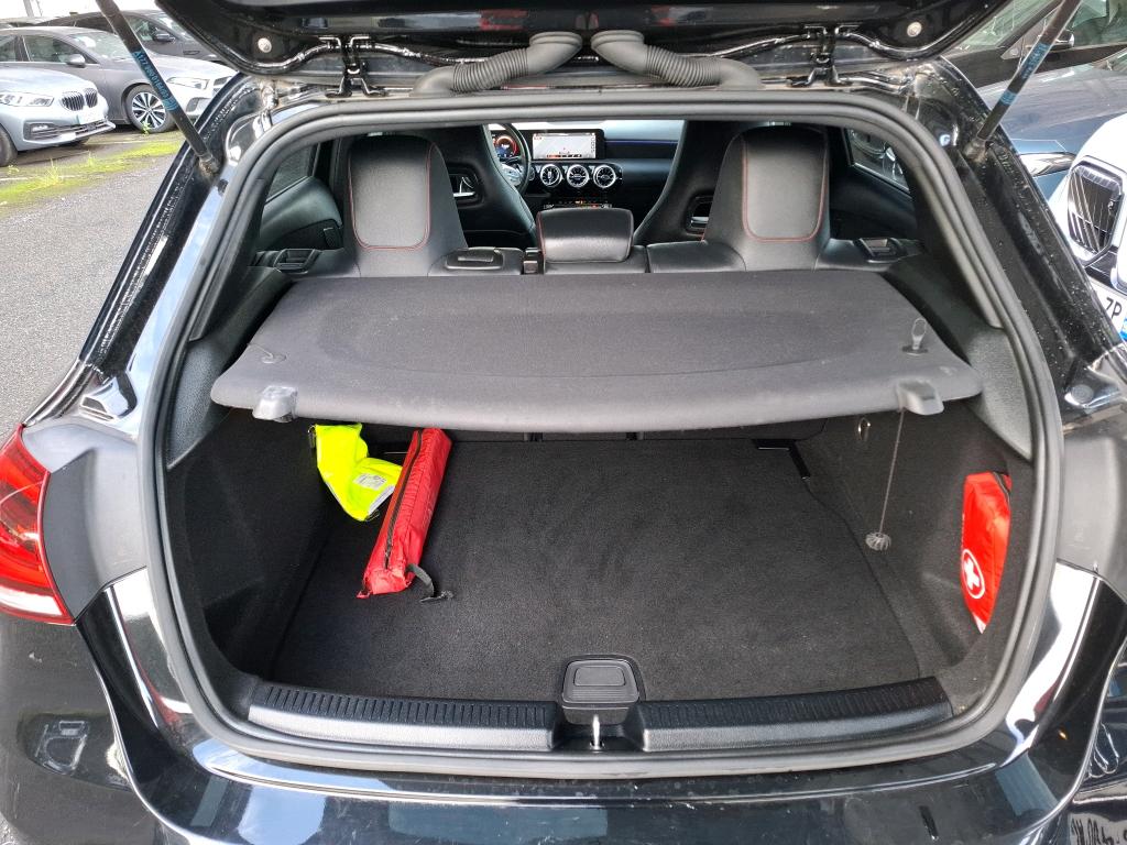 MERCEDES MERCEDES CLASSE A 180 7G-DCT AMG Line 2021