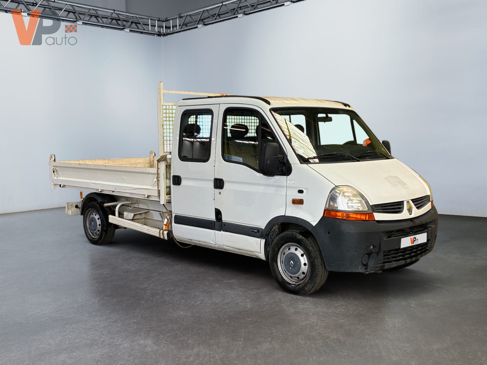 RENAULT  2009