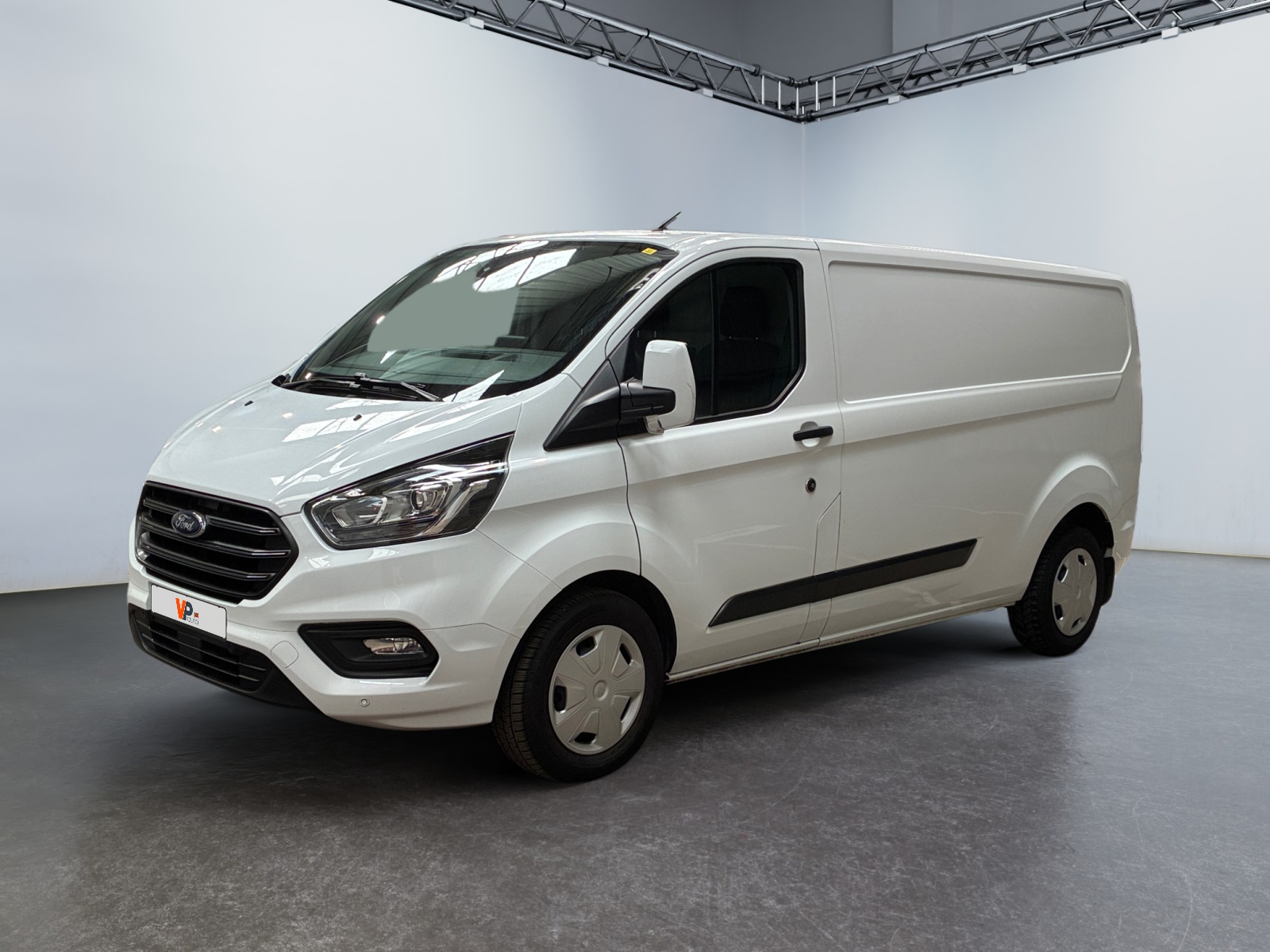 TRANSIT CUSTOM