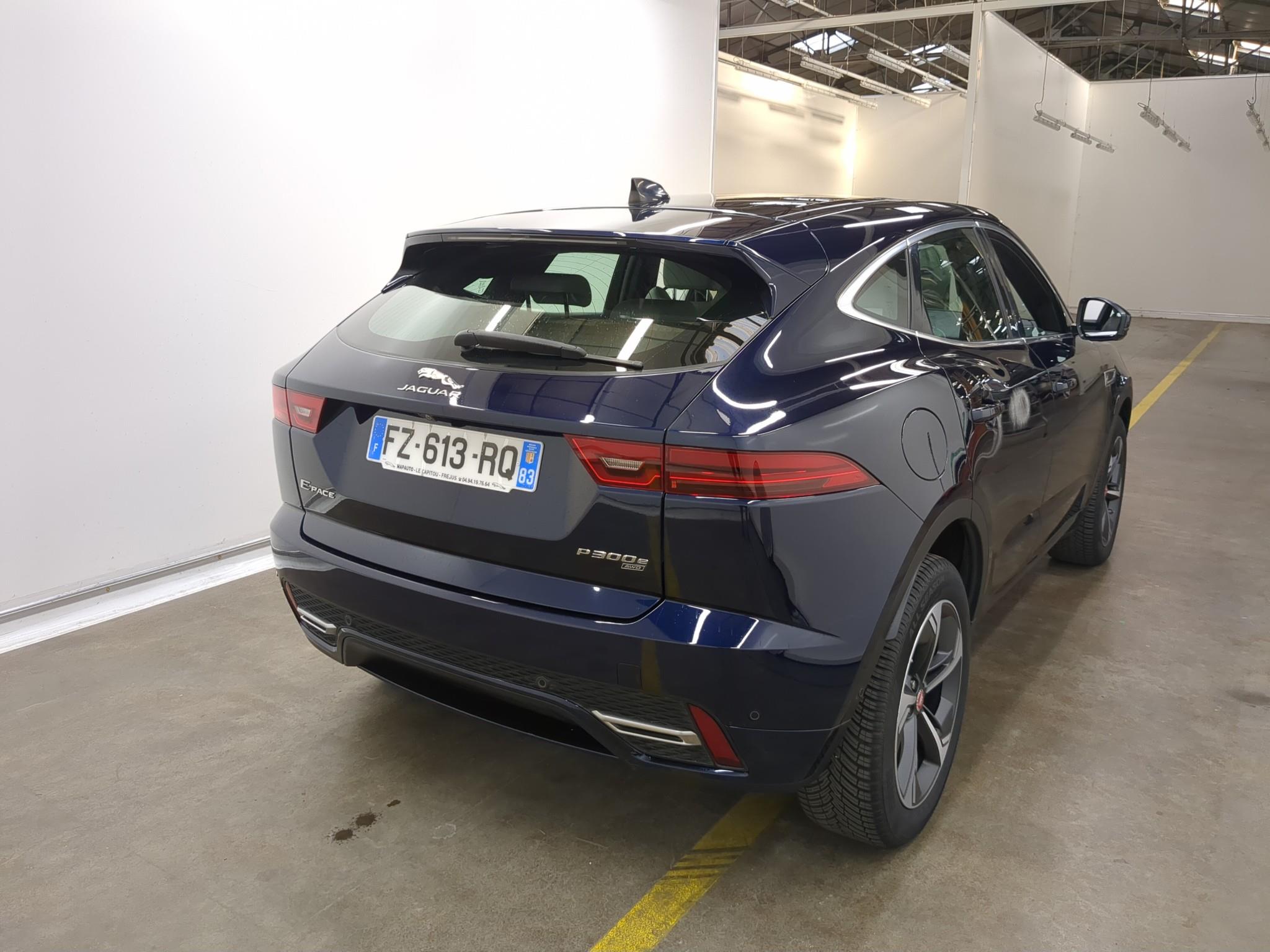 JAGUAR  2021