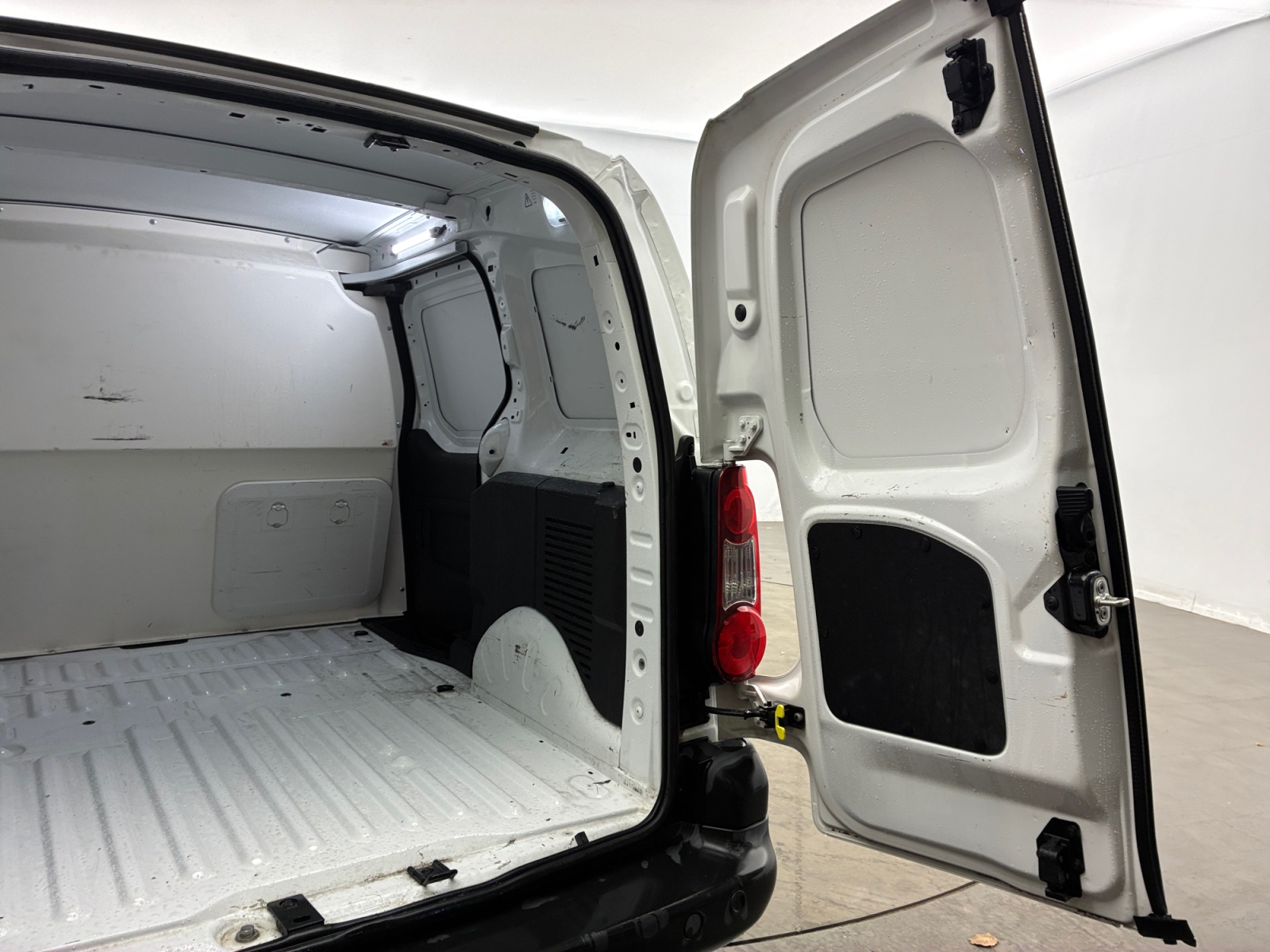 CITROEN BERLINGO M BLUEHDI 100 S&S ETG6 2018