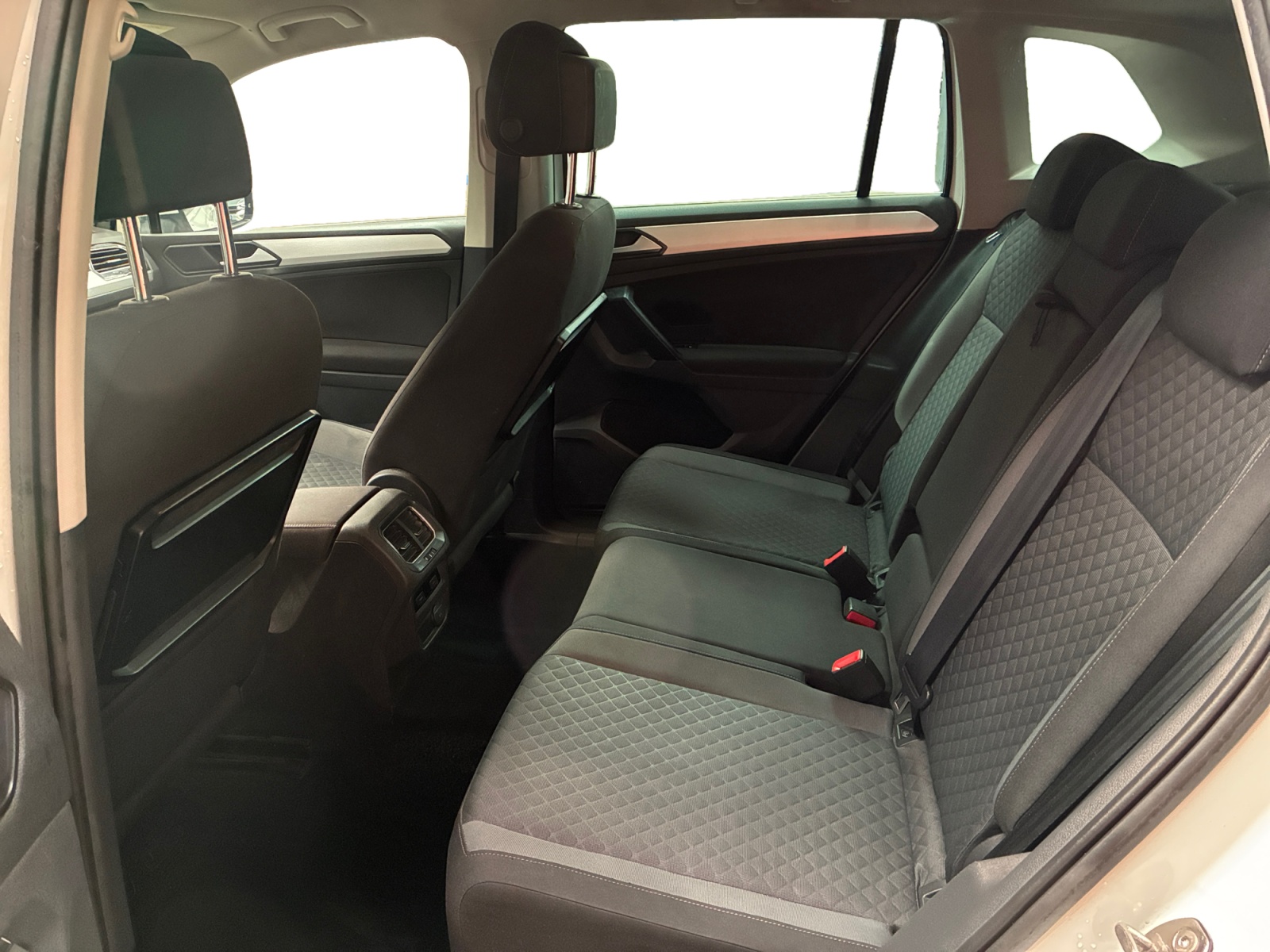 VOLKSWAGEN Tiguan 2.0 TDI 150 Confortline Business 2017