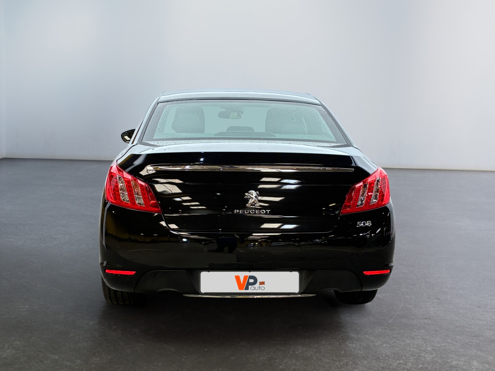 PEUGEOT  2014