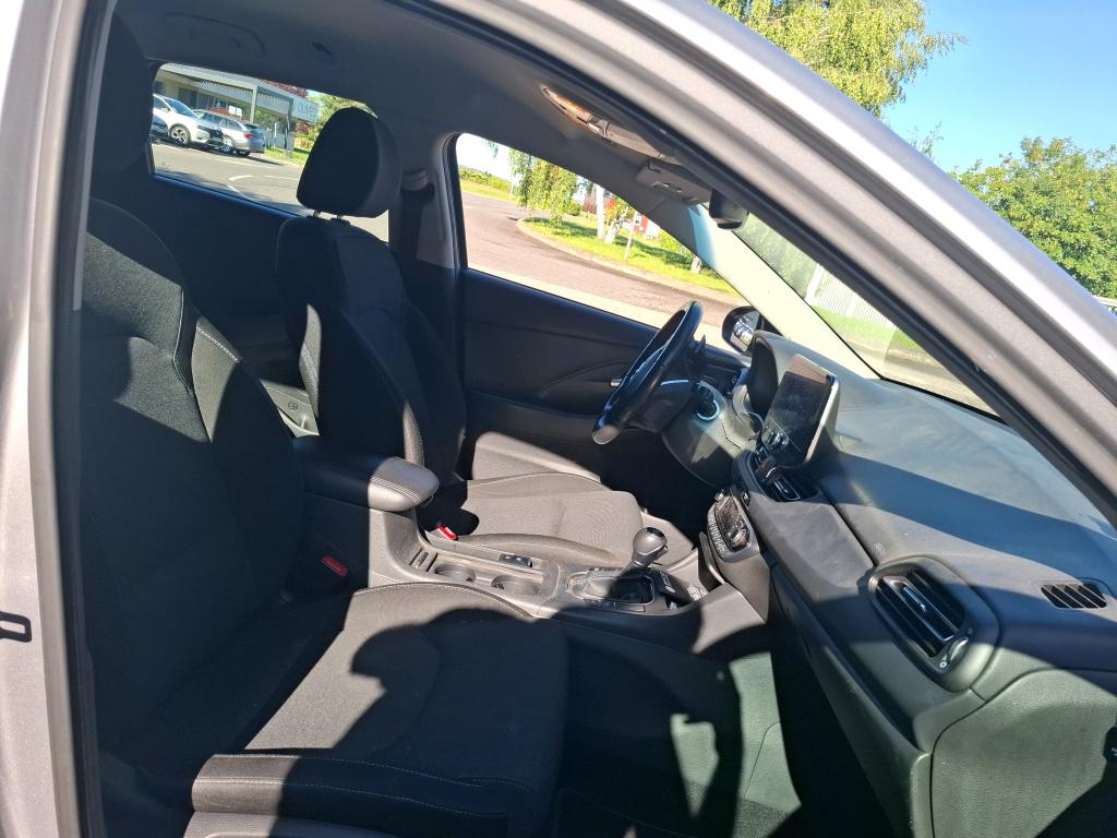 HYUNDAI  2021