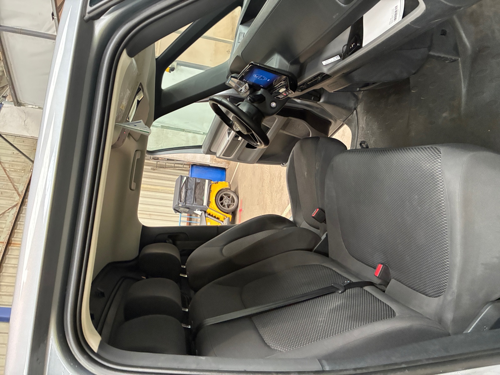 VOLKSWAGEN ID. BUZZ CARGO 204 CH 2023