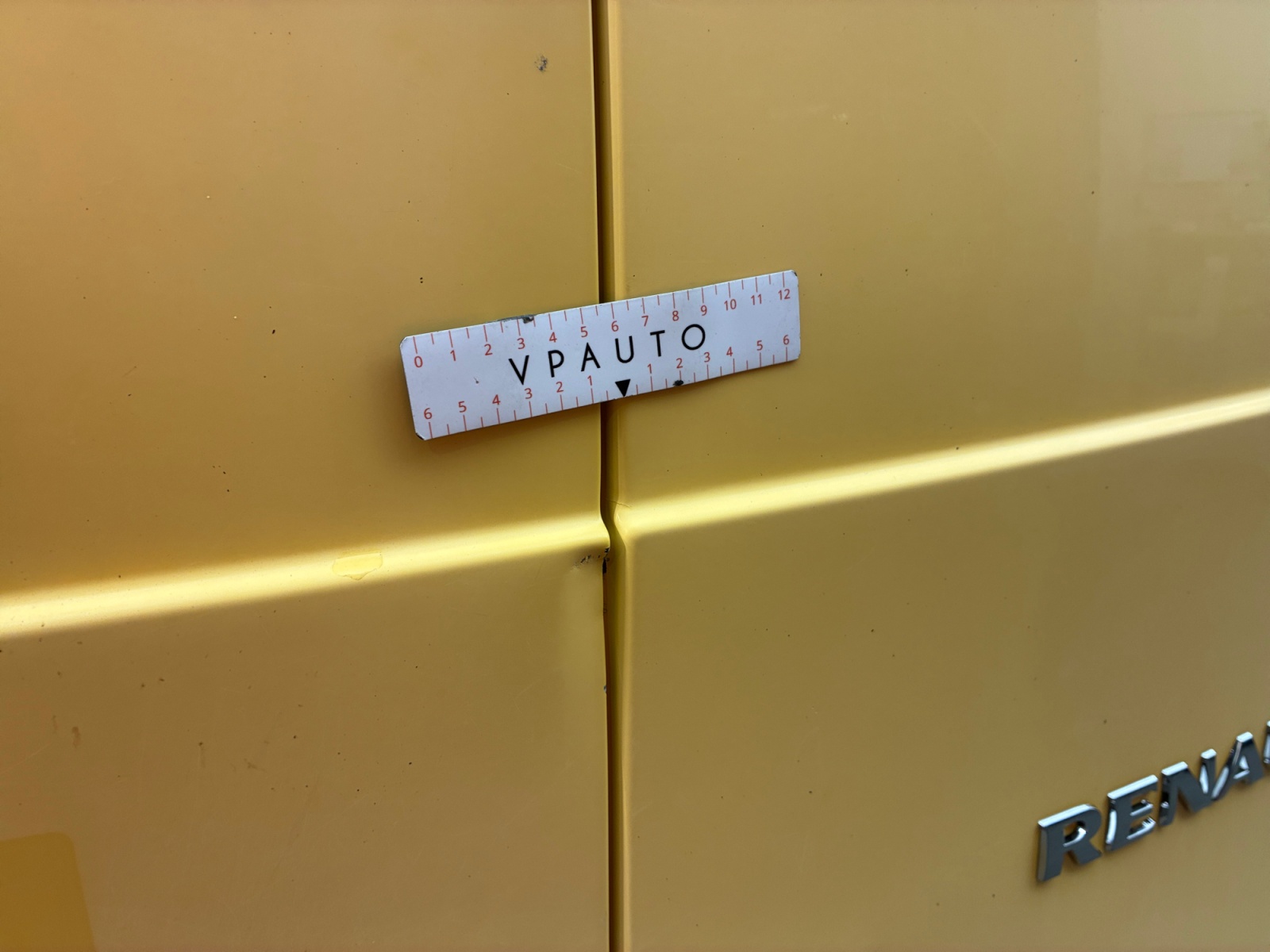 RENAULT RENAULT KANGOO VU EXPRESS BLUE DCI 80 CONFORT 2020