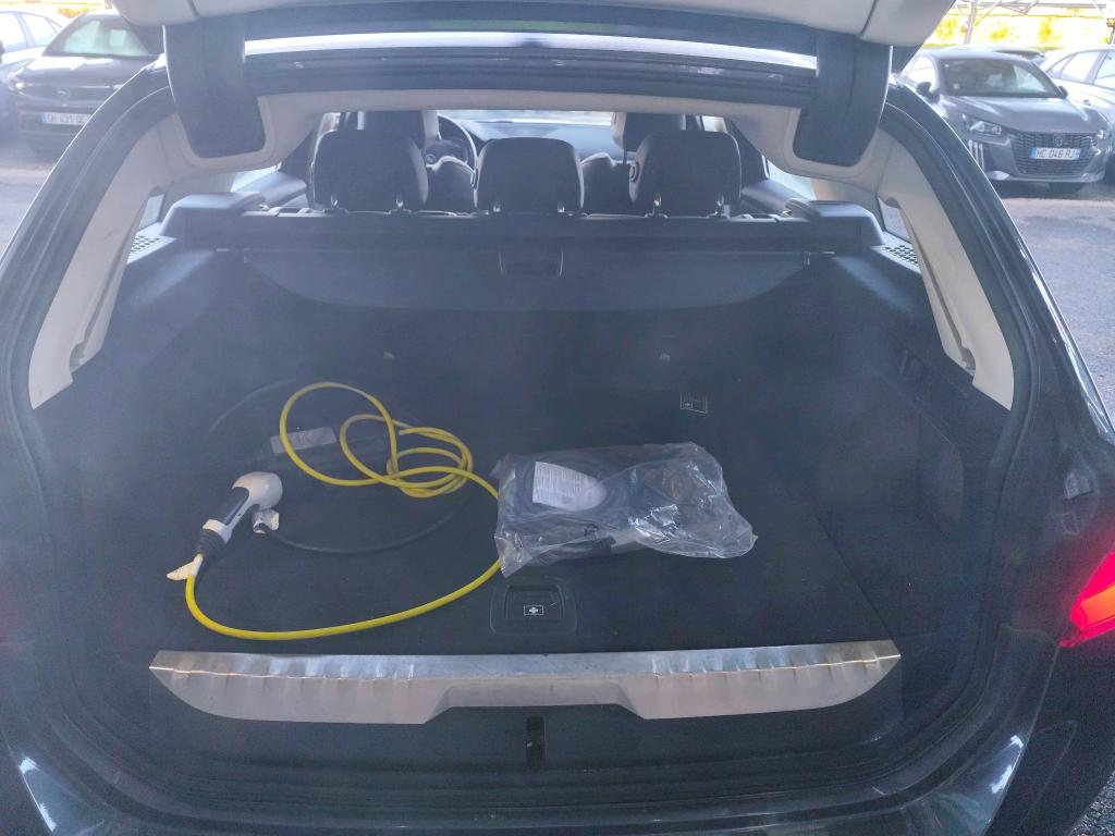 BMW BMW SERIE 3 TOURING G21 330e 292 ch BVA8 Business Design 2021