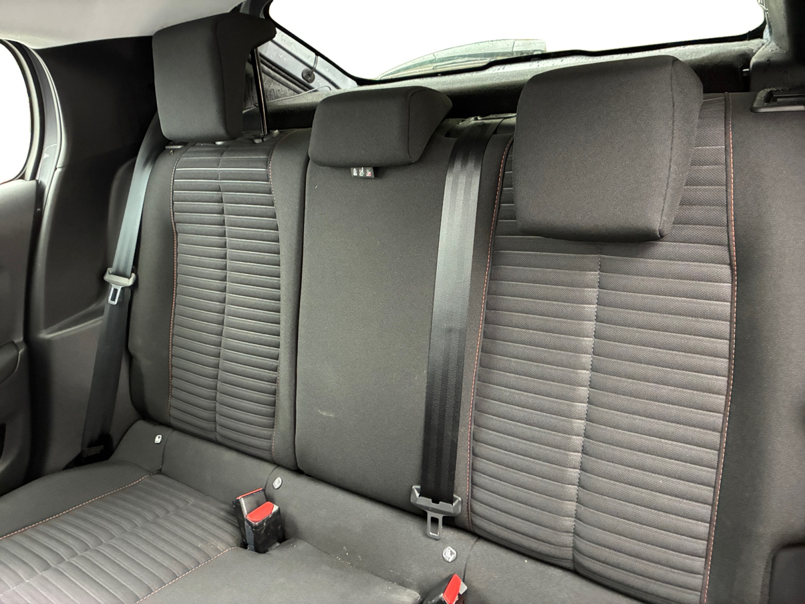 PEUGEOT 208 BUSINESS ELECTRIQUE 208 Electrique 50 kWh 136ch Active Business 2021