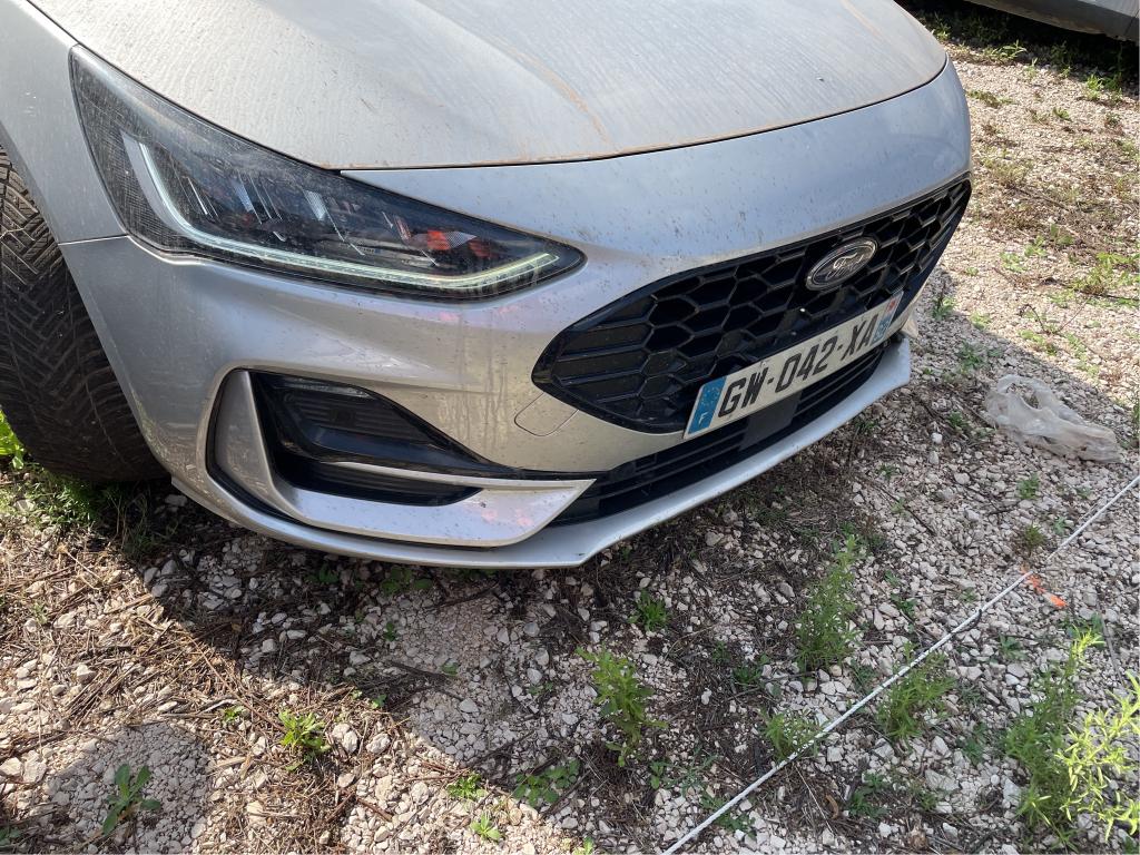 FORD  2024