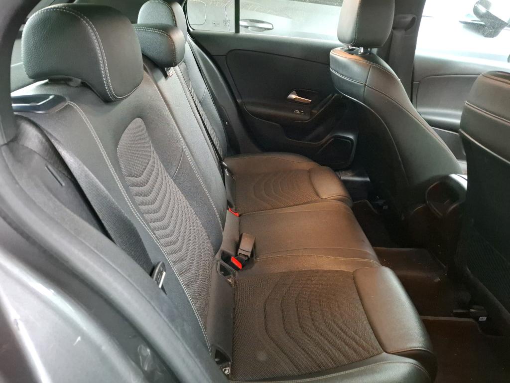 MERCEDES MERCEDES CLASSE A 180 d 8G-DCT Style Line 2021