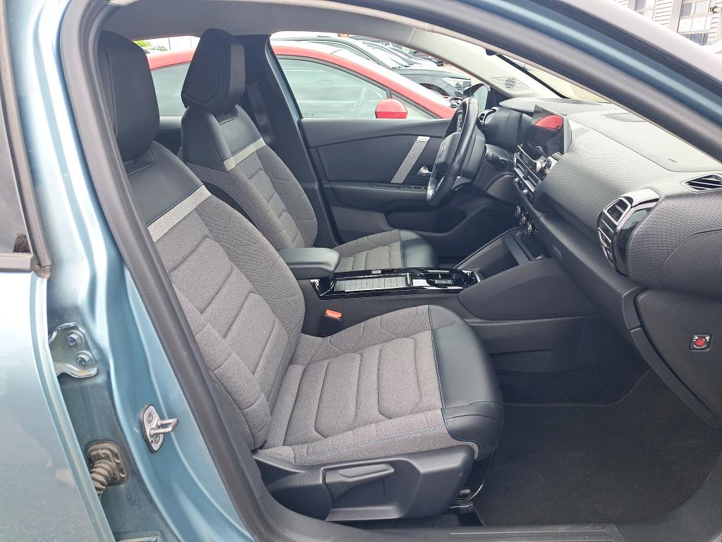 CITROEN CITROEN C4 PureTech 130 S&S EAT8 Feel Pack Business 2022