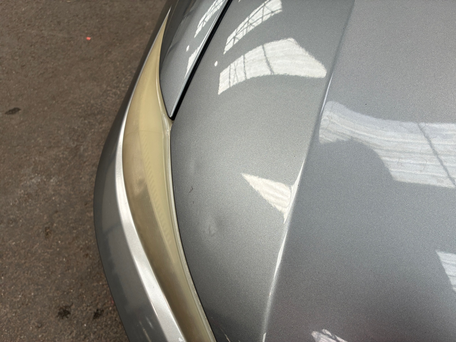 BMW 320d 177 ch 2008