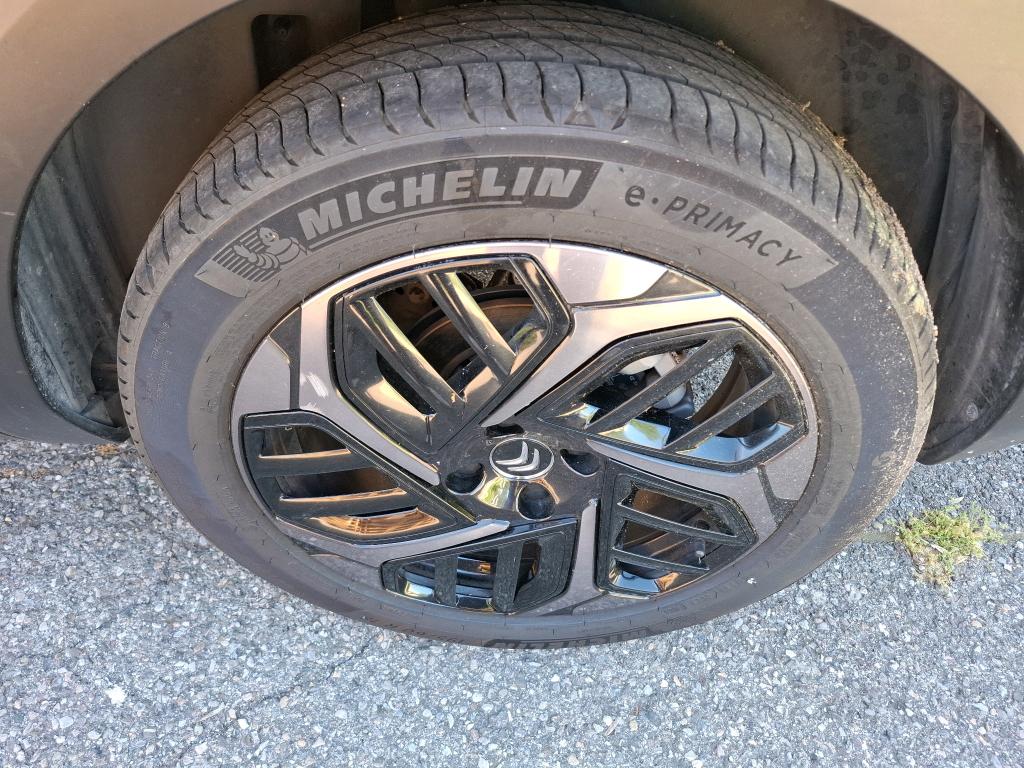 CITROEN CITROEN C4 BlueHDi 130 S&S EAT8 Shine Pack 2021