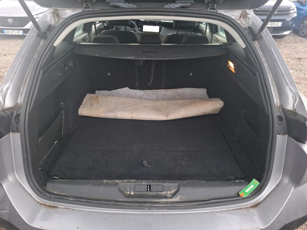 PEUGEOT PEUGEOT 308 SW BlueHDi 130ch S&S EAT8 Active Pack 2023