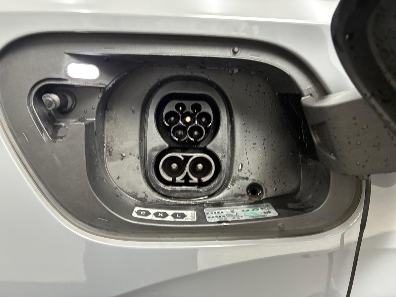 VOLKSWAGEN ID.4 286 ch Pro Life Max 2024