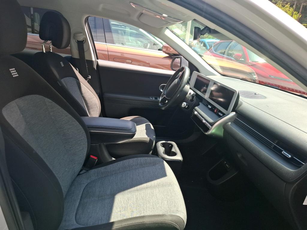 HYUNDAI  2021