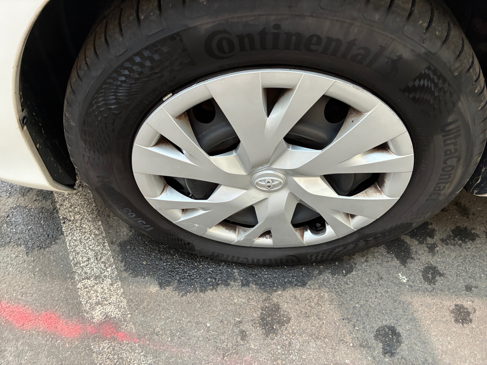 TOYOTA Yaris Hybride 114h 2020