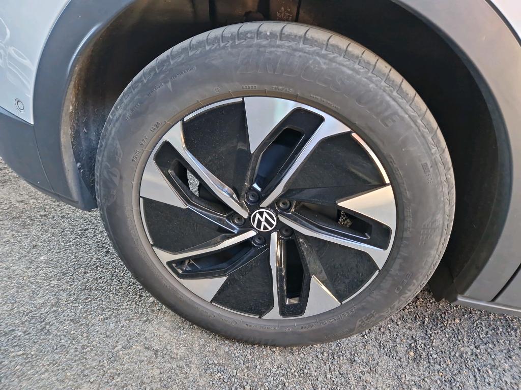VOLKSWAGEN VOLKSWAGEN ID.4 174 ch Pro Life Plus 2023