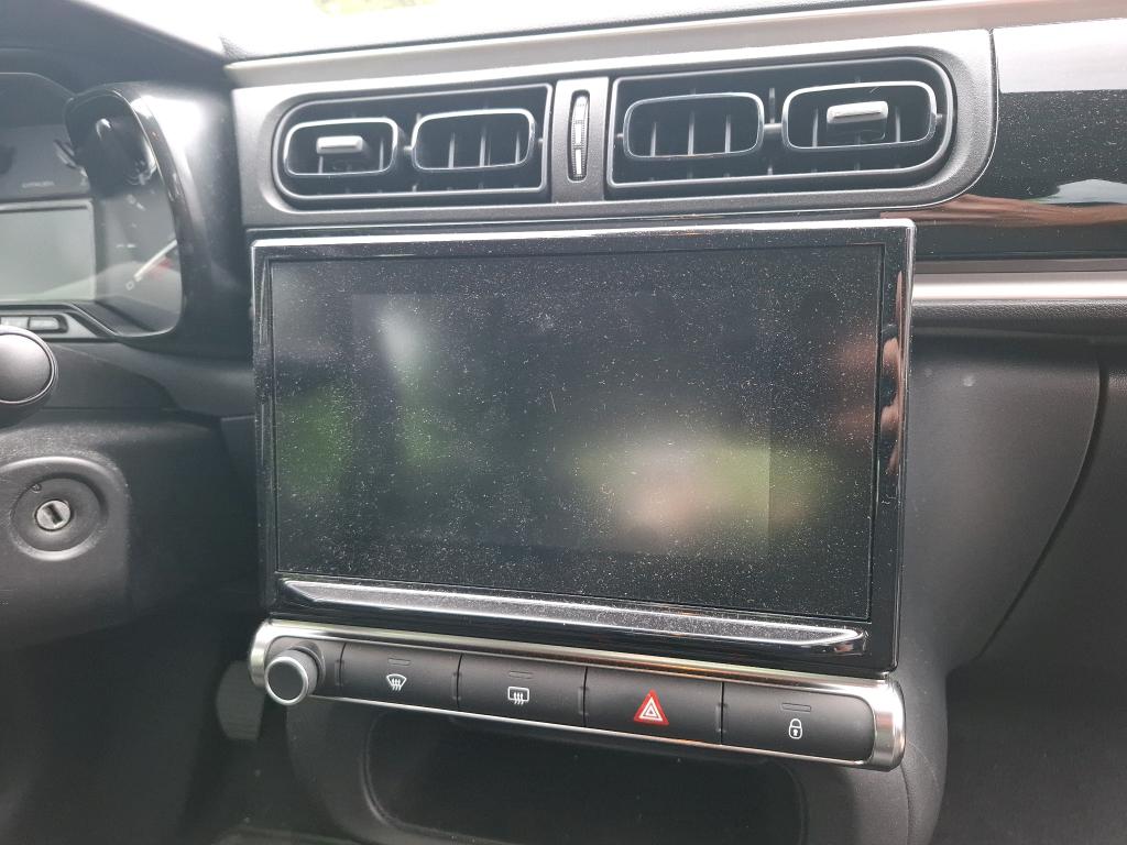 CITROEN CITROEN C3 PureTech 83 S&S BVM5 Feel Pack 2021