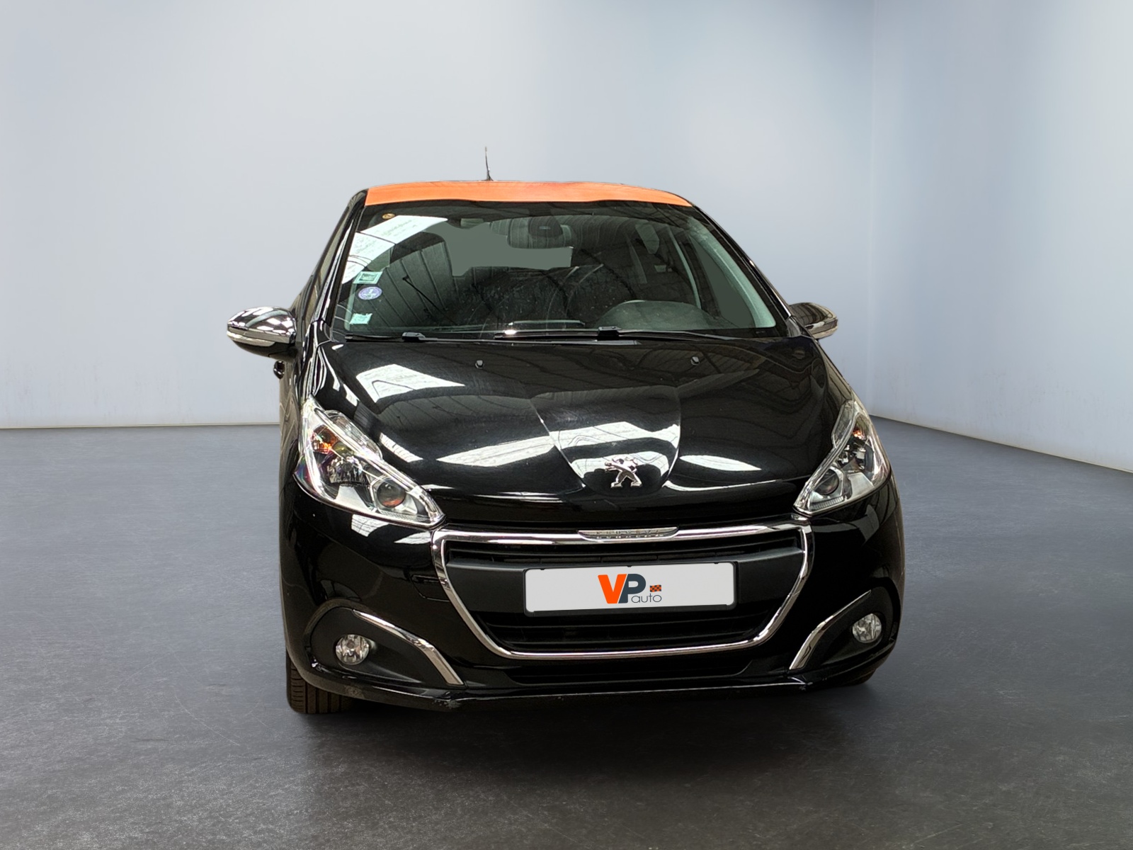 PEUGEOT 208 208 1.2 PureTech 82ch BVM5 Style 2018