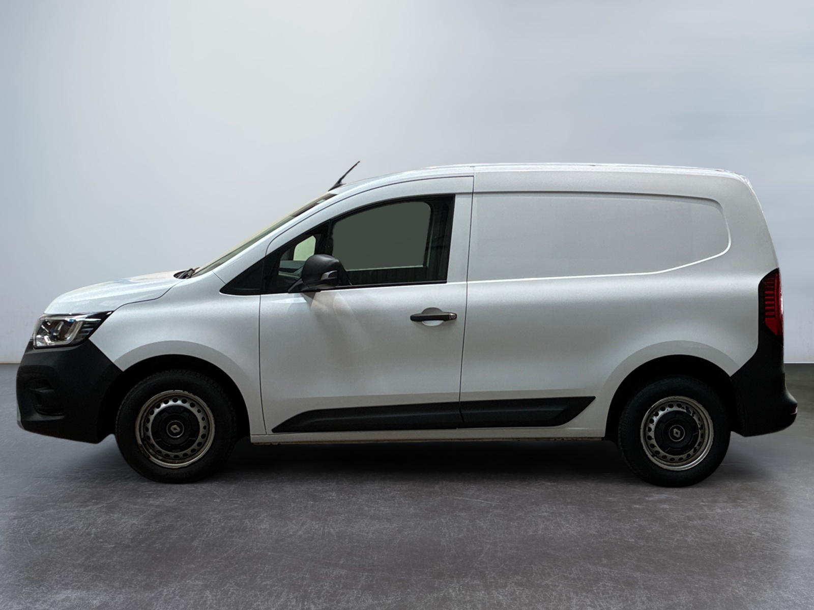 RENAULT KANGOO VAN BLUE DCI 95 GRAND CONFORT SESAME OUVRE TOI 2021
