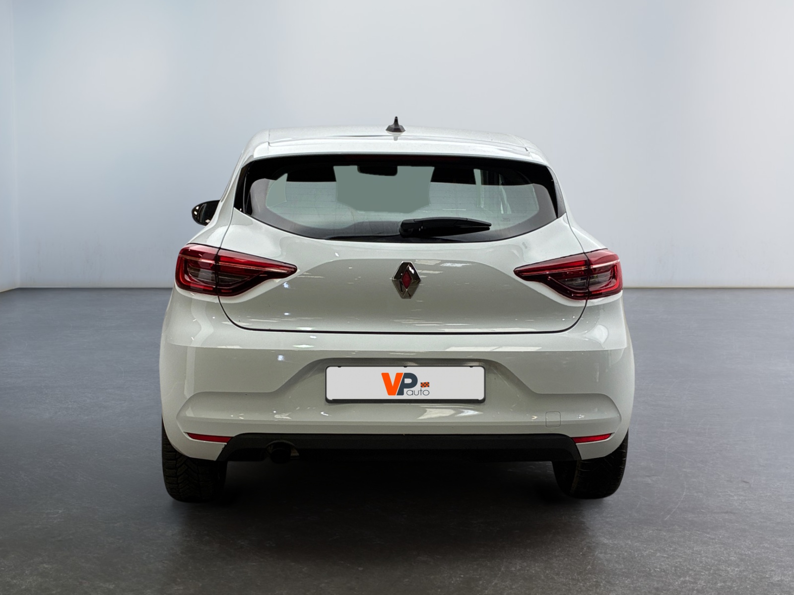 RENAULT  2020