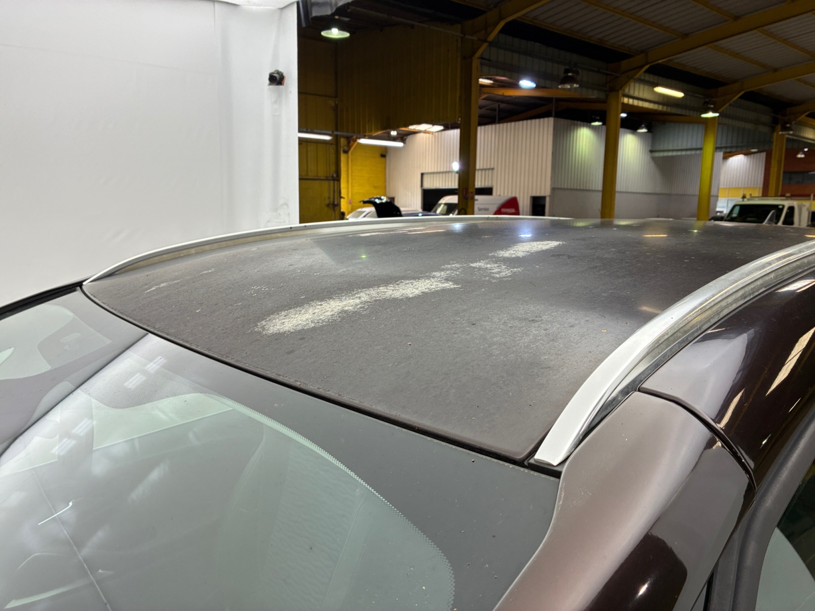 OPEL  2012