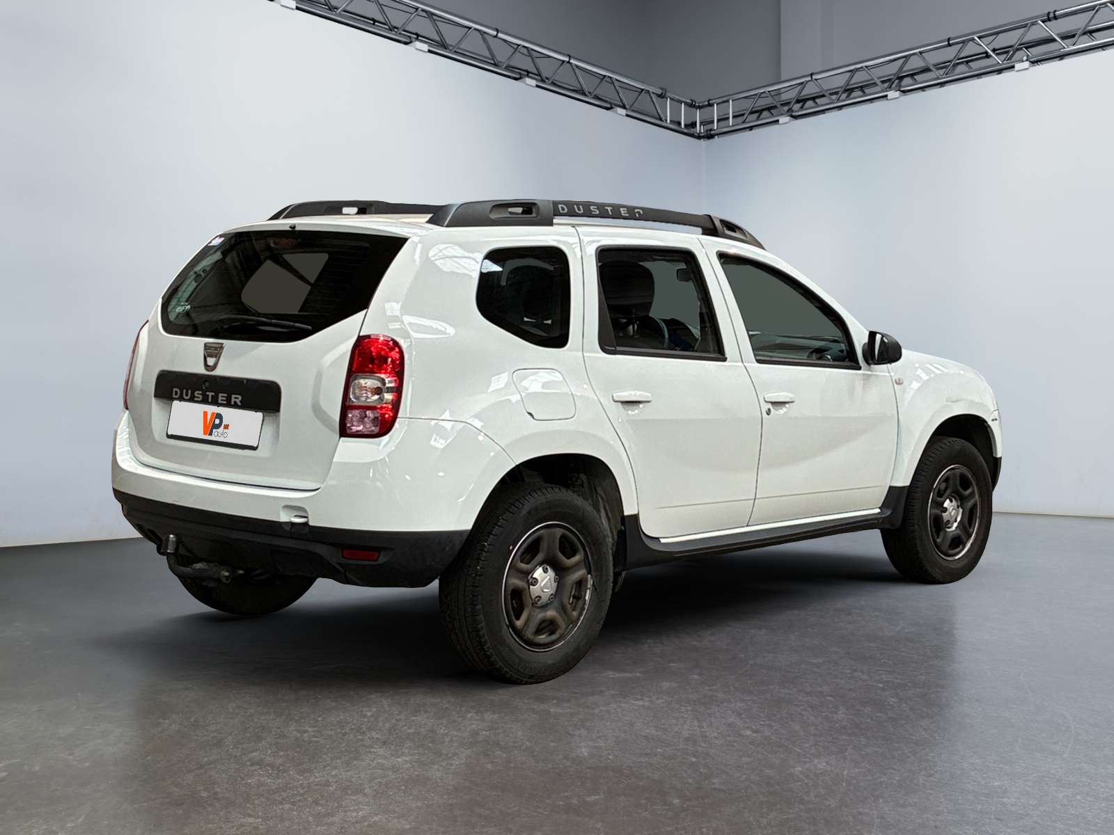 DACIA sce 115 4x2 2018