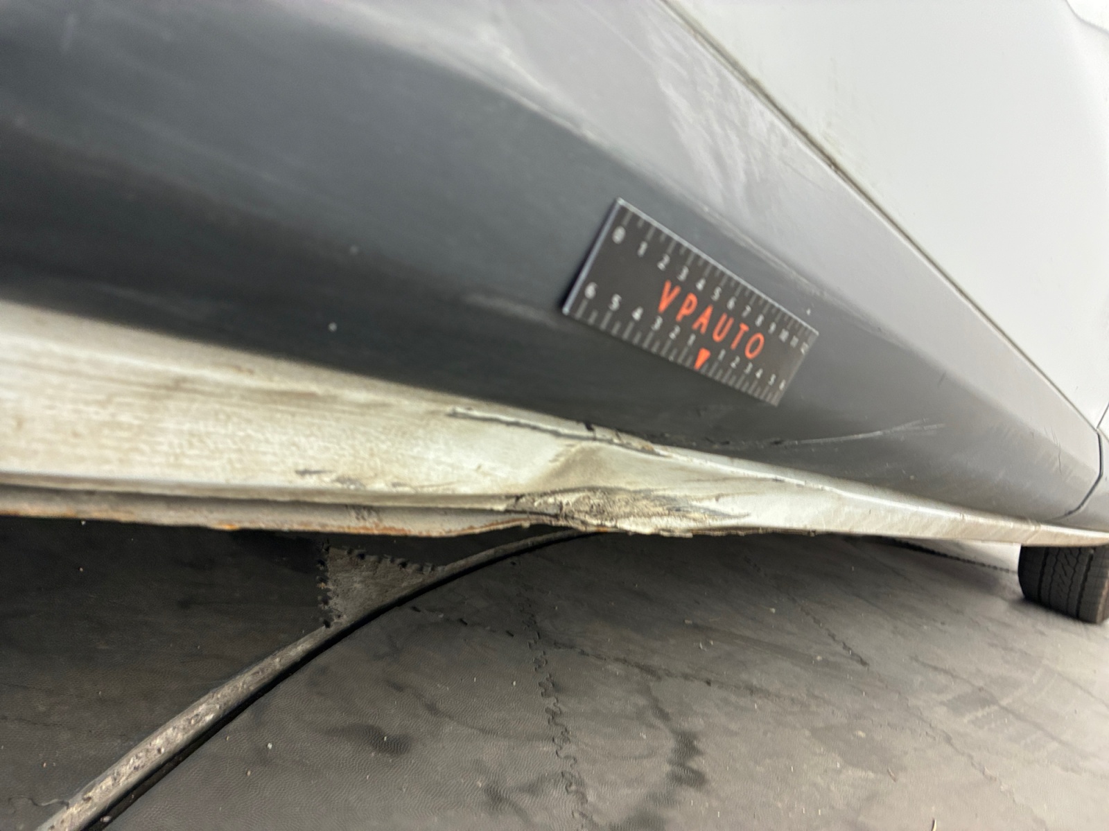 CITROEN JUMPY FGN M BLUEHDI 115 S&S BVM6 BUSINESS 2017