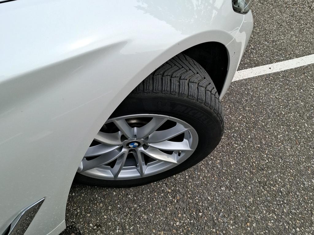 BMW SERIE 5 TOURING G31 LCI (05/2020-02/2024 2022