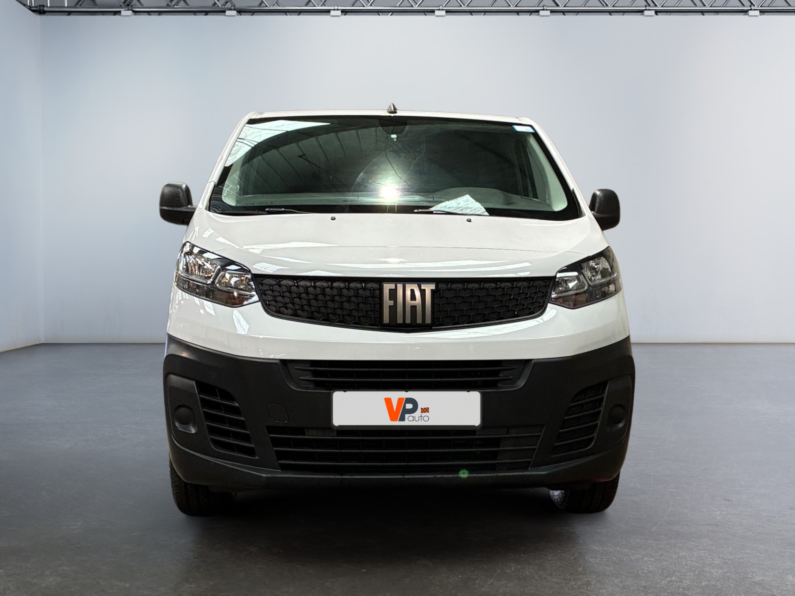 FIAT SCUDO FOURGON E-SCUDO 136 75 KWH M 2022