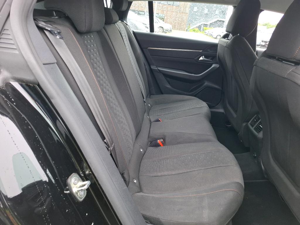PEUGEOT PEUGEOT 508 SW PureTech 130 ch S&S EAT8 Active Pack 2022