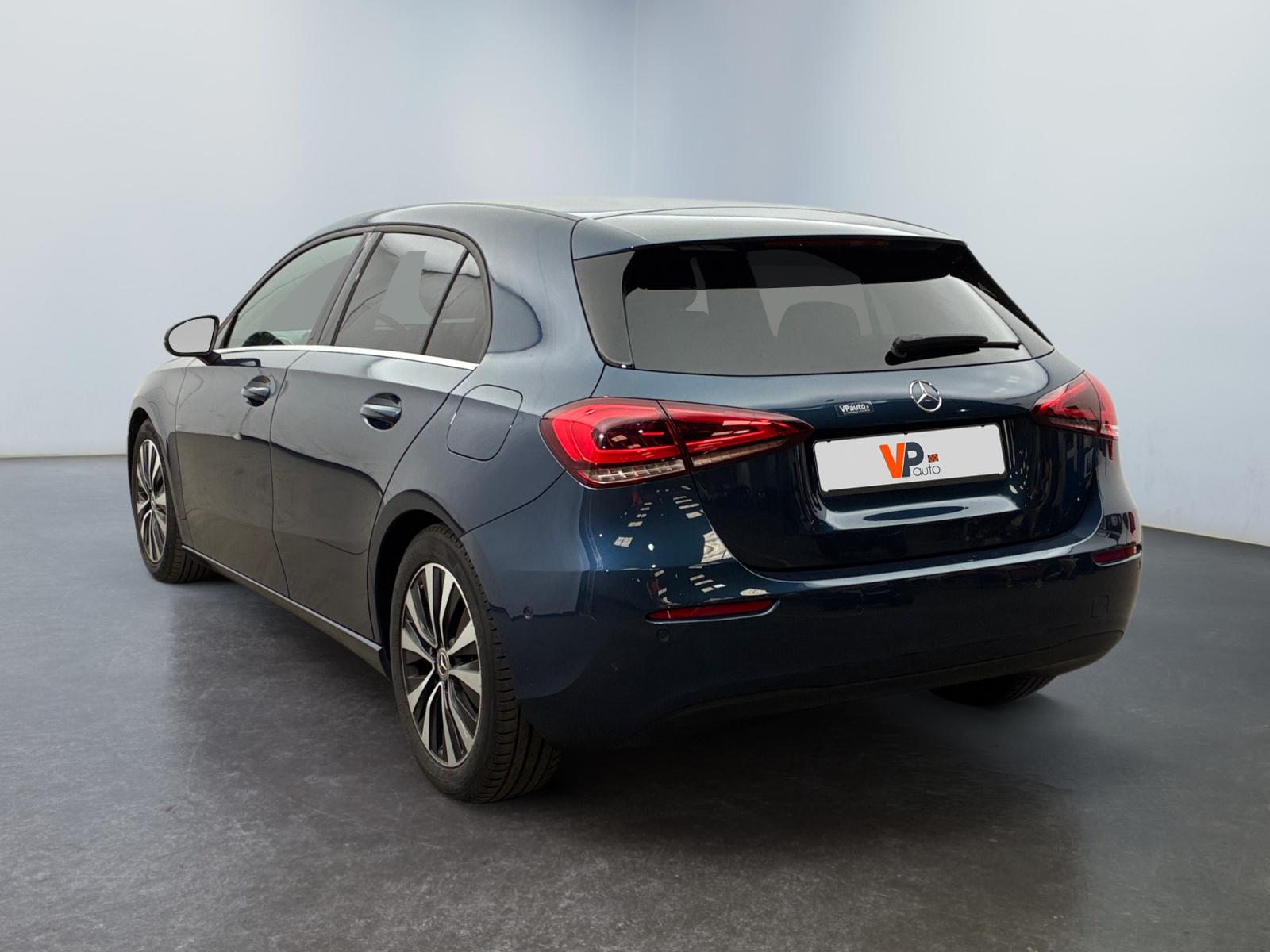 MERCEDES CLASSE A Classe A 180 7G-DCT Style Line 2021